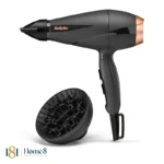 سشوار بابلیس مدل 6709dsde