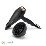 سشوار babyliss مدل 6709dsde
