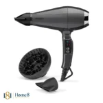 سشوار بابلیس مدل 6719de