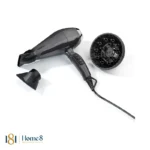 سشوار بابلیس مدل 6719DE