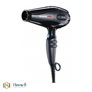 سشوار بابیلیس پرو مدل bab6970isde