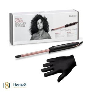 فر کننده مو بابلیس مدل C449