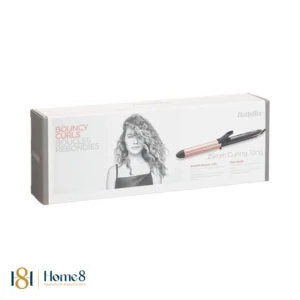 فر مو Babyliss مدل C451