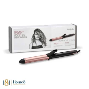 فر کننده مو بابلیس مدل C451