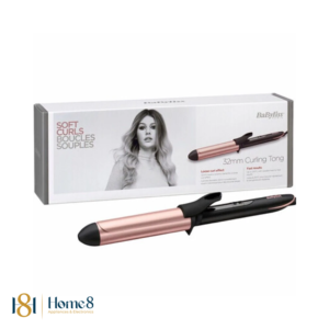 فر کننده مو بابلیس مدل c452