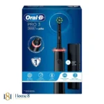 مسواک برقی اورال بی مدل D5055133