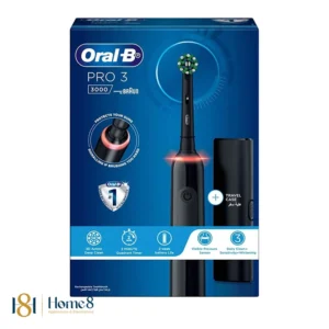 مسواک برقی اورال بی مدل D5055133