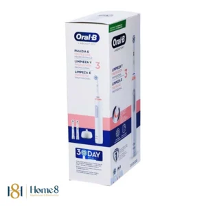 مسواک برقی اورال بی مدل D5055333
