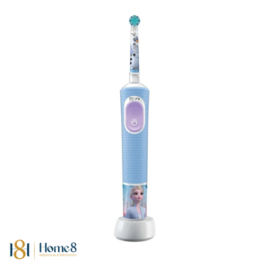 مسواک برقی oralb مدل D103 مخصوص کودک