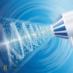 مسواک برقی (شارژی) Oral-B مدل MD20