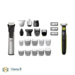 ست اصلاح Philips مدل MG9510