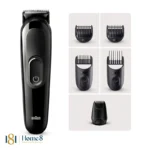 ست اصلاح براون مدل MGK3410