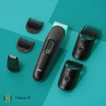 ست اصلاح براون مدل MGK3410