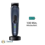 ست اصلاح Braun مدل MGK7421