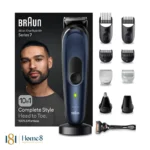 ست اصلاح BRAUN مدل MGK7421