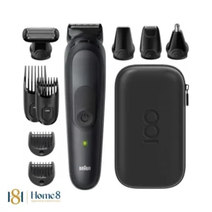 ست اصلاح براون مدل MGK7460