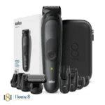 ست اصلاح Braun مدل MGK7460