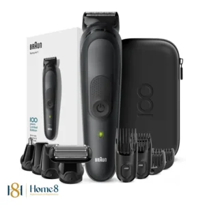 ست اصلاح Braun مدل MGK7460