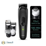 ست اصلاح براون مدل MGK7491