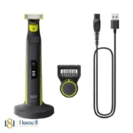 ماشین اصلاح فیلیپس وان بلید مدل qp6507