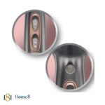 سشوار remington مدل ac8820