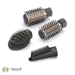 سشوار چرخشی babyliss مدل as964e
