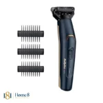 ماشین اصلاح بدن بابیلیس مدل bg120