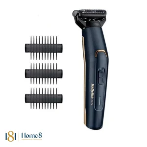 ماشین اصلاح بدن بابیلیس مدل bg120