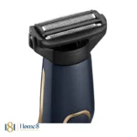 ماشین اصلاح بدن babyliss مدل bg120
