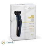 ماشین اصلاح بدن babyliss bg120