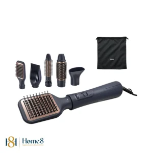 سشوار برس دار فیلیپس مدل bha530