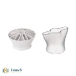 سشوار philips مدل bhd302