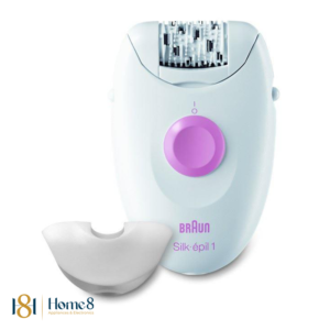 اپی لیدی Braun مدل SE1170