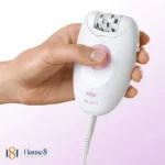 اپی لیدی Braun مدل se1170