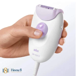 اپی لیدی براون مدل SE3000