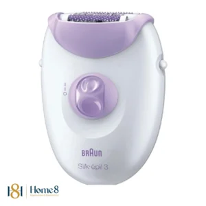 اپی لیدی Braun مدل se3000