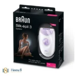 اپی لیدی براون مدل SE3170