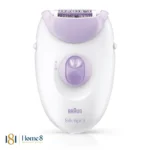 اپی لیدی Braun مدل se3170