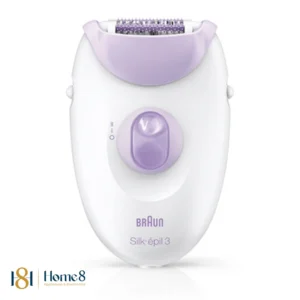 اپی لیدی Braun مدل se3170