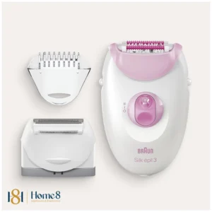 اپی لیدی Braun مدل SE3270