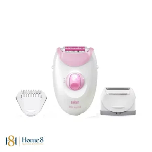 اپی لیدی Braun مدل se3270