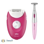 اپی لیدی Braun مدل se3420