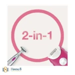 اپی لیدی براون مدل SE3420