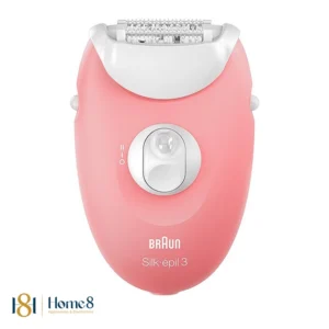 اپی لیدی Braun مدل SE3440