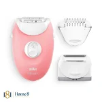 اپی لیدی Braun مدل se3440