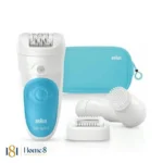 اپی لیدی Braun مدل se5545