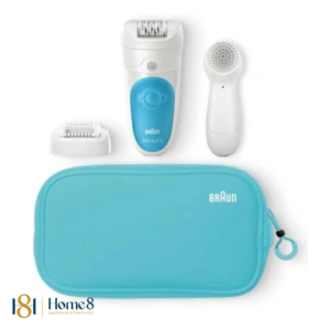 اپیلاتور براون مدل SE5545