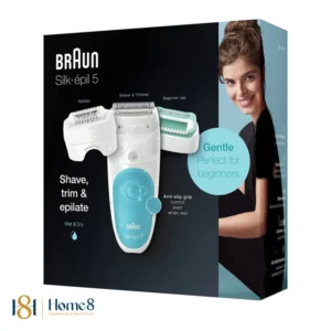 اپی لیدی Braun مدل se5610