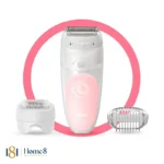 اپیلاتور براون مدل SE5620