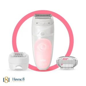 اپیلاتور براون مدل SE5620